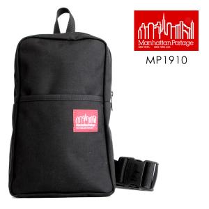 Manhattan Portage（マンハッタンポーテージ） 1001 1003 ショルダー