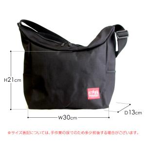 マンハッタンポーテージ MP6041 ショルダ...の詳細画像5