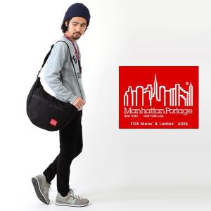 マンハッタンポーテージ MP6056 メッセン...の詳細画像4