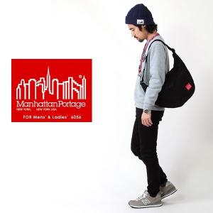 マンハッタンポーテージ MP6056 メッセン...の詳細画像5