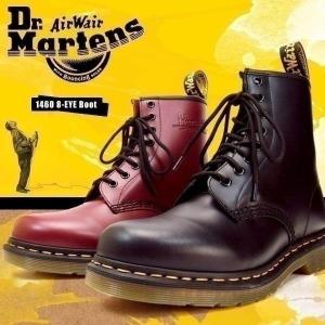 メンズ/メンズサイズ/Dr.Martens/ドクターマーチン/1460 8-EYE BOOT/8アイブーツ/8ホールブーツ