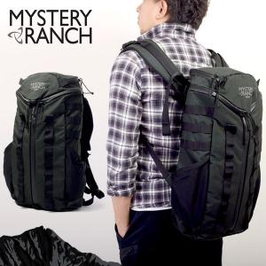 メンズ レディース FRONT フロント リュック リュックサック 19L A4 高機能 MYSTERYRANCH ミステリーランチ 102843