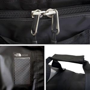 ノースフェイス バッグ リュック メンズ レデ...の詳細画像3