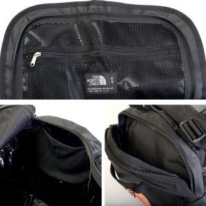ノースフェイス バッグ リュック メンズ レデ...の詳細画像4