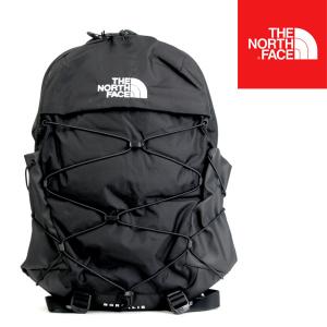 The　NORTH　FACE　バックパック THE NORTH FACE ノースフェイス バッグ リュック メンズ