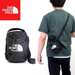 ザノースフェイス ボディバッグ ショルダーバッグ ポーチ メンズ レディース 2WAY NF0A52RY BOZER POUCH L THE NORTH FACE｜pennepenne