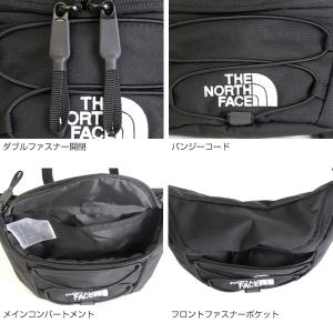 【在庫処分特価】ノースフェイス ボディバッグ ...の詳細画像2
