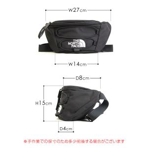 【在庫処分特価】ノースフェイス ボディバッグ ...の詳細画像4