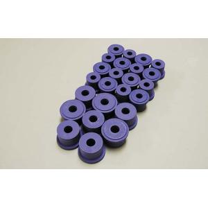 ペニーレイン 「カーボンブッシュ60/80キット」 JA11用 : PISTONヤフー