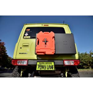 スズキ（SUZUKI） 【程度良好品】スズキ JB64 ジムニー 純正 リア