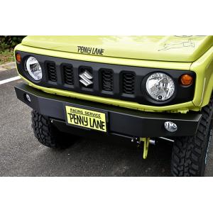 PENNY LANE ジムニー JB64 PLUS SPORTS ストレートツイン