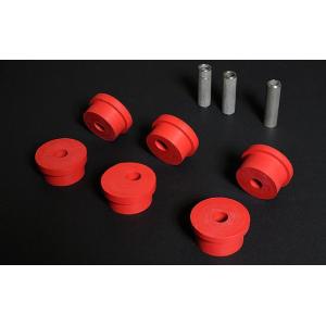 ペニーレイン 「REX-R スーパーカーボンブッシュキット 純正ブッシュ