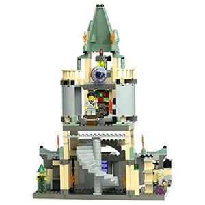 レゴ (LEGO) ハリー・ポッター ダンブルドアの校長室 4729 [並行輸入品]｜pennylane2022