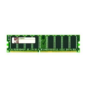 Kingston 512MB 400MHz DDR ECC CL3 (3-3-3) DIMM KVR400X72C3A/512｜pennylane2022