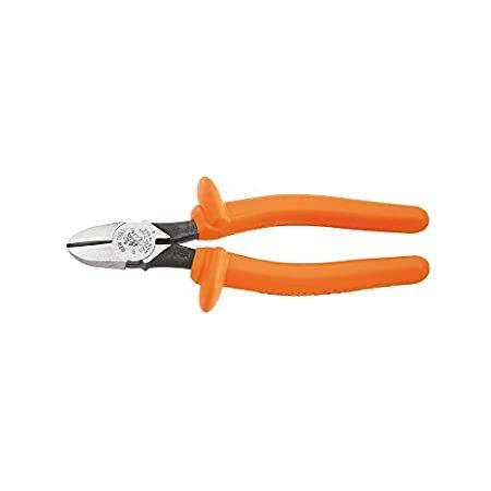 Klein Tools D220-7-INS 7-Inch Insulated Heavy-Duty...