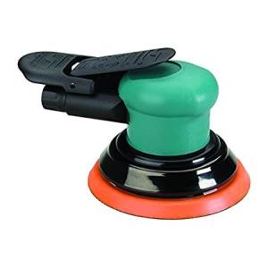 Dynabrade 59035 5-Inch Non-Vacuum Dynorbital-Spirit Random Orbital Sander,｜pennylane2022