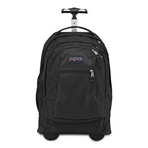 JanSport Driver 8 TN89 車輪付きノートパソコンバックパック｜pennylane2022