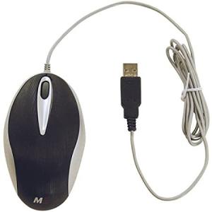 Mobile Edge MEAM01 USB Mini Optical Mouse｜pennylane2022