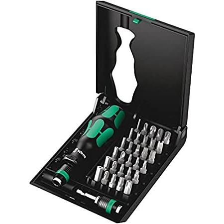 Wera Kraftform 71 Kraftform Kompakt Security 32 Pi...