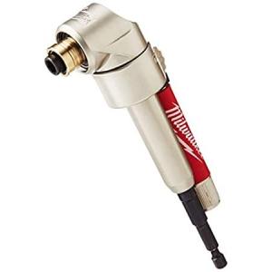 Milwaukee Accessory49-22-8510Right Angle Drill Attachment-RIGHT ANGLE DRILL｜pennylane2022