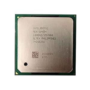 Intel Pentium4 Socket478 FSB800 3Ghz｜pennylane2022