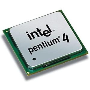 Intel Pentium 4 Pentium 141［並行輸入］｜pennylane2022