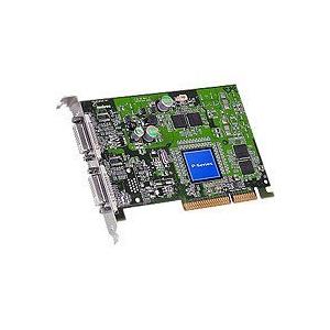 Matrox Millennium P750 - Graphics Card - Parhelia-...