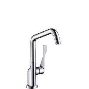 Hansgrohe(ハンスグローエ) アクサーチッテリオ シングルレバーキッチン混合水栓