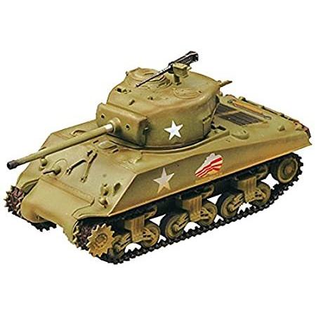 Easy Model M4A3 76 W 37th Battalion 4th Armored Di...