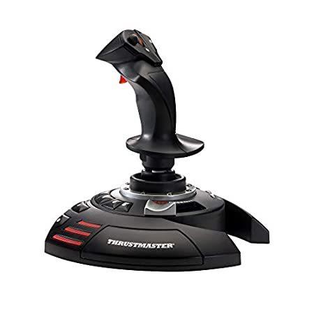 Thrustmaster T-Flight Stick X Flight Stick - PC　 [...