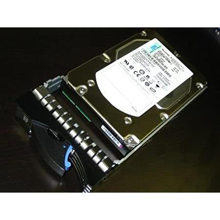 レノボ・ジャパン旧IBM 1TB ホットスワップ 3Gb/s SATA HDD 43W7626 [並...