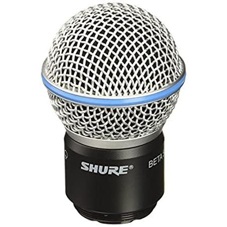 SHURE RPW118 マイク用カートリッジ (シュア)