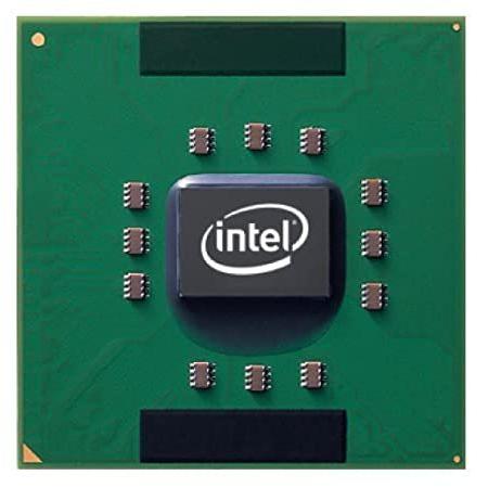 Intel aw80576gh0616 m CPU コア 2 デュオ モバイル t9400 2.53...