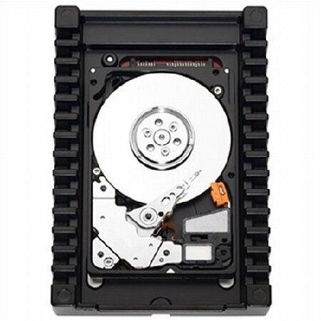 Western Digital/WD1500HLFS/バルク品/3.5インチ内蔵(HDD形状は2.5...