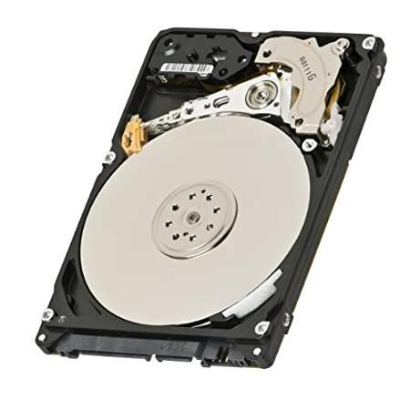 Western Digital Scorpio Blue 160GB SATA/300 5400RP...