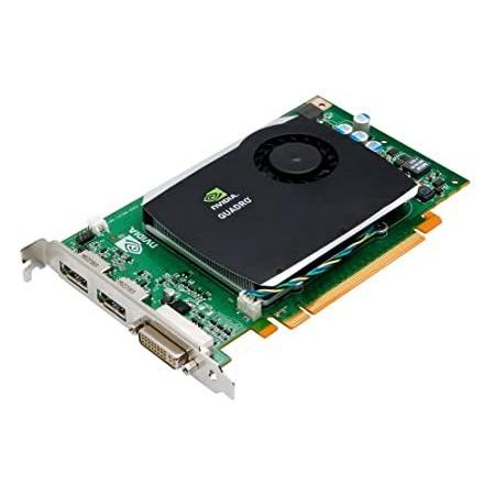 NVIDIA Quadro FX 580&amp;#xA0;by PNY 512&amp;#xA0;MB gddr3...