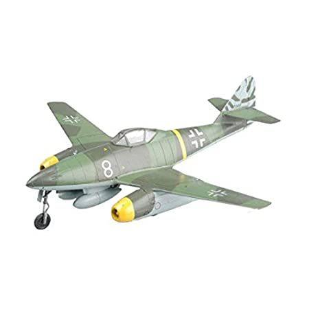 Easy Model Me 262A-1a, &quot;White 20cm , Flown by Komm...