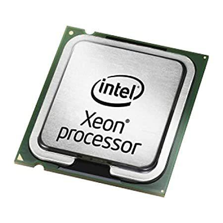 Intelによる CPU Xeon e5462 2.8 GHz 1600 MHz l2