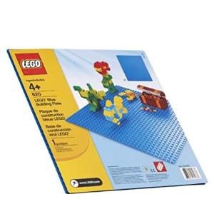 LEGO BLUE PLATE レゴ　ブループレート　（１０×１０） 並行輸入品｜pennylane2022