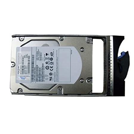 レノボ・ジャパン 300GB 15K 6Gbps 3.5型 HS SAS HDD 44W2234