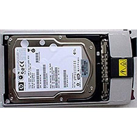 HP 418373-004 HP 72.0GB ホットスワップ SCSI (SAS) HDD 15,...