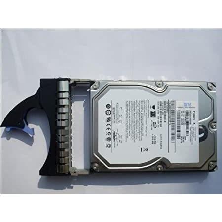 IBM 43W7580-06 IBM Dual Port, Hard drive, 750 GB, ...