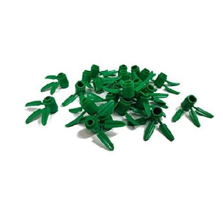 LEGO - 30176 Harry Potter Round Plant Shape Bricks...