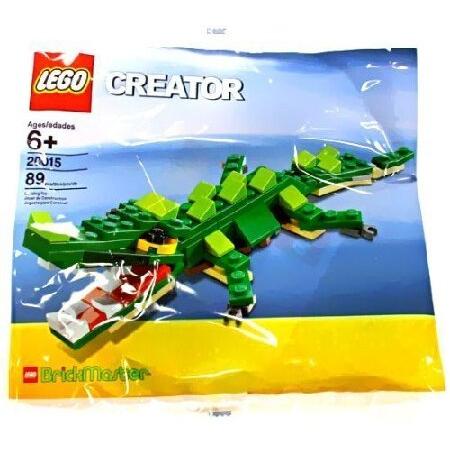 LEGO Creator BrickMaster Exclusive Mini Building S...