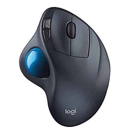 Wireless Trackball M570