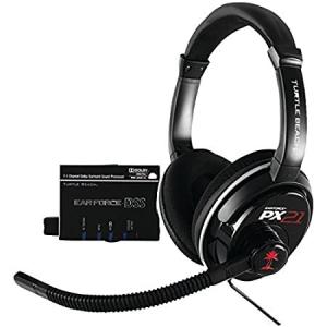 Ear Force PS3用ゲーミングヘッドセットPS3 Headset + 5.1/7.1 Channel Dolby Surround Sound｜pennylane2022