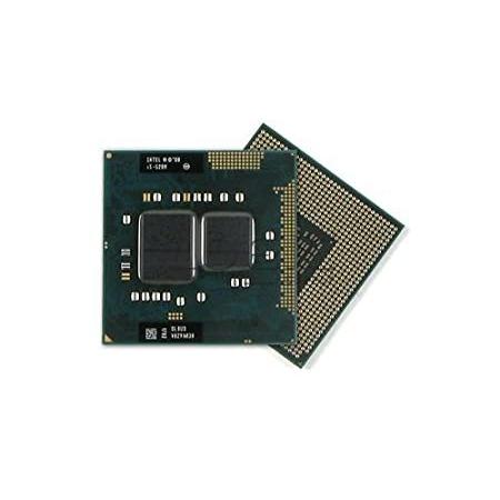 Intel CPU Core i5 i5-560M 2.66GHz 2M FCPGA10/Socke...