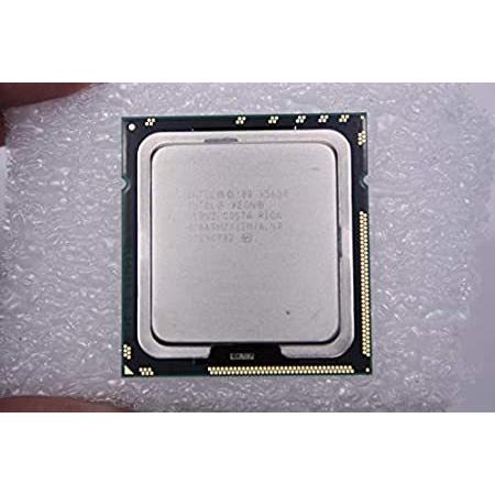 CPU Intel Xeon x5650 2.66 GHz 12 MB 6.4 GT / s Hex...