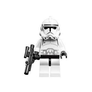 Lego Clone Trooper- Star Wars Mini Figure Episode 3｜pennylane2022