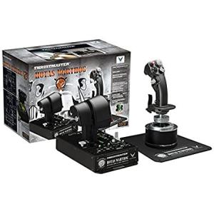 Thrustmaster HOTAS Warthog PC BL｜pennylane2022